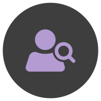 Recruiter Icon